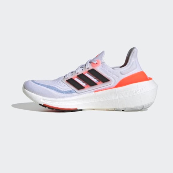 Adidas Ultraboost Light Running Shoes W - Picture 6 of 9